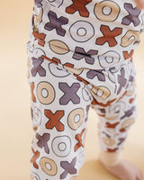 Bamboo Two Piece Set | Xoxo - HoneyBug 
