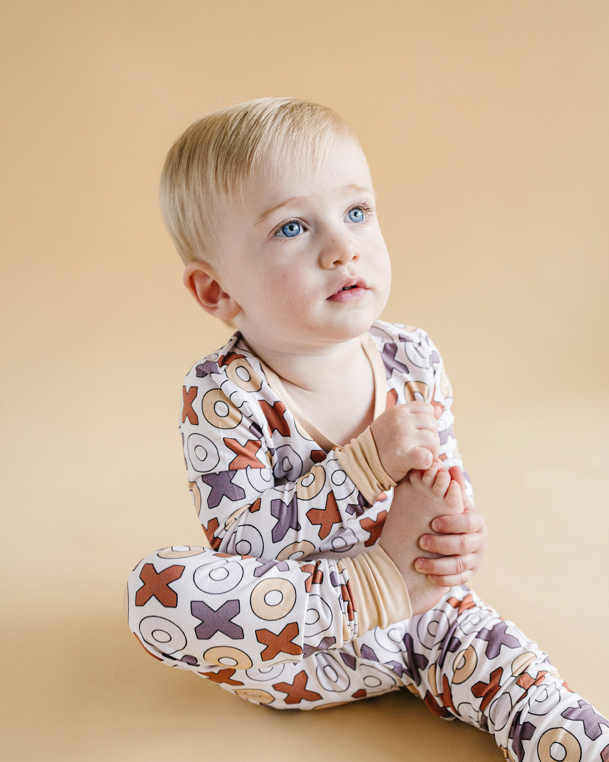 Bamboo Two Piece Set | Xoxo - HoneyBug 