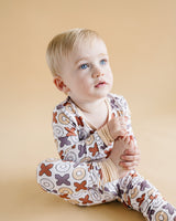 Bamboo Two Piece Set | Xoxo - HoneyBug 