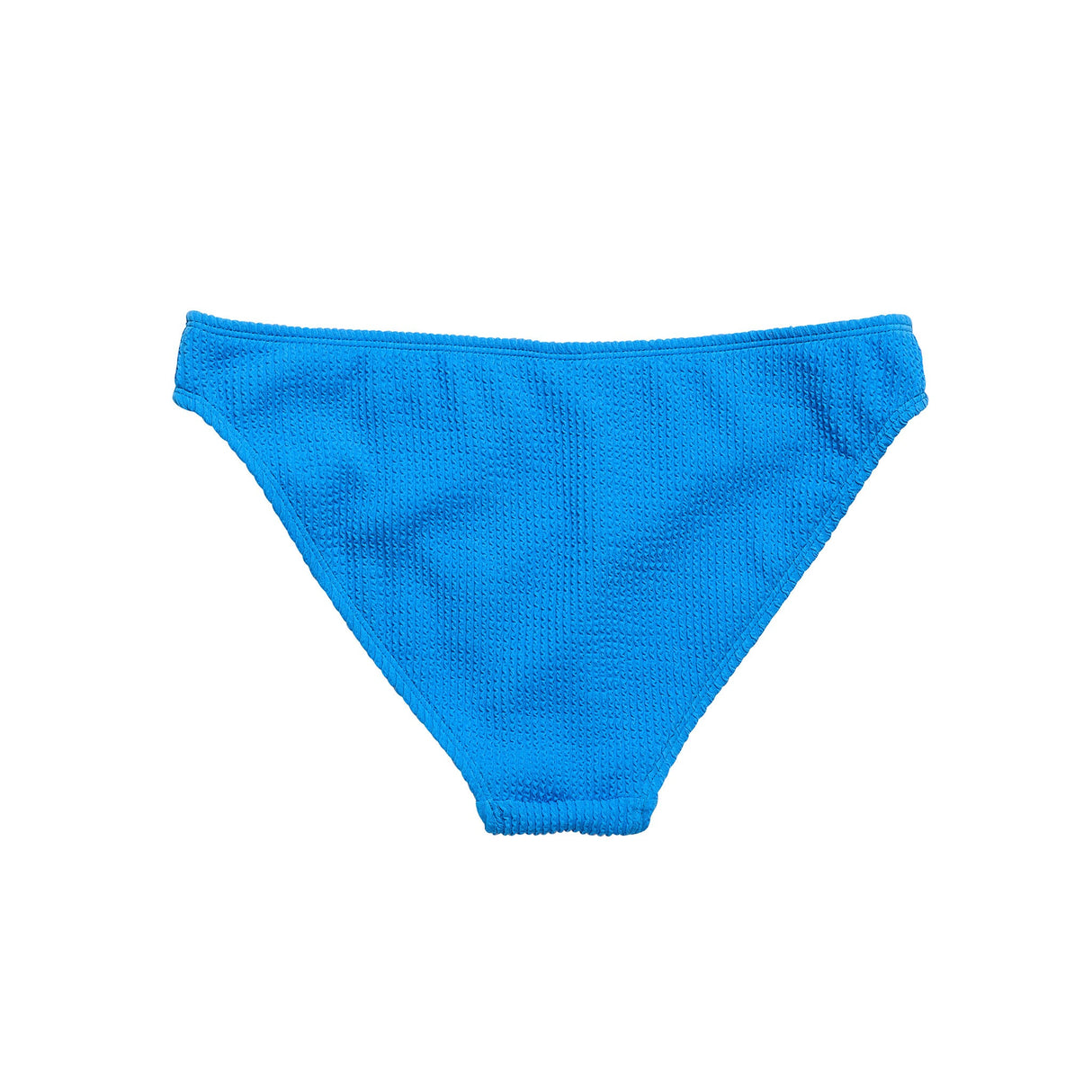 Womens Marine Blue Bikini Bottom - HoneyBug 