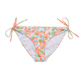 Womens Hawaiian Luau Sustainable Bikini Bottom - HoneyBug 