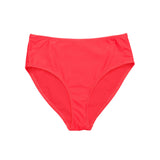 Womens Watermelon Sustainable Bikini Bottom - HoneyBug 