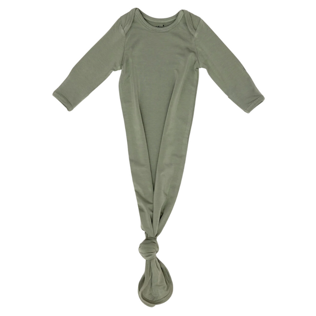 Acadian - CloudBlend™ Sleep Gown - HoneyBug 