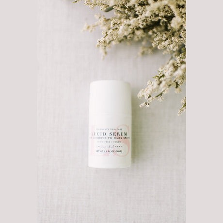 Lucid Melasma Serum: Say Goodbye to Dark Spots