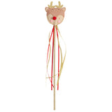 Reindeer Christmas Wand