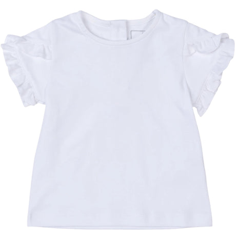 Winnie Girls' Pima Cotton Shirt - HoneyBug 