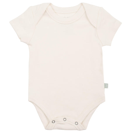 basics lap shoulder | ivory - HoneyBug 