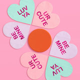 Be Mine Napkins - 24 3-ply napkins
