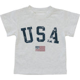 USA Tee - HoneyBug 