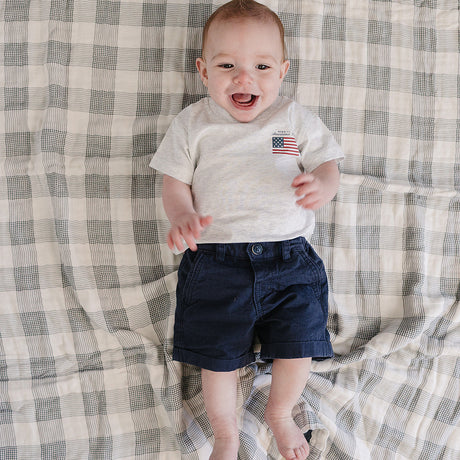 Americana Summer Tee
