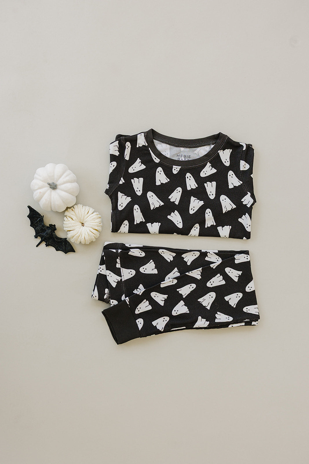 Spooky Bamboo Cozy Set - HoneyBug 