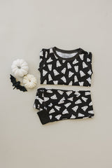 Spooky Bamboo Cozy Set - HoneyBug 