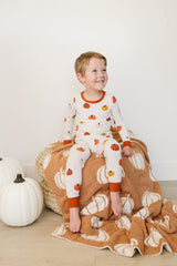 Harvest Bamboo Cozy Set - HoneyBug 