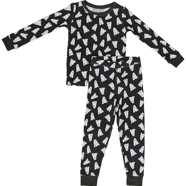 Spooky Bamboo Cozy Set - HoneyBug 