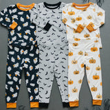 Bats Bamboo Cozy Set - HoneyBug 