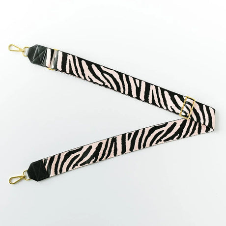 The Crossbody Strap - HoneyBug 