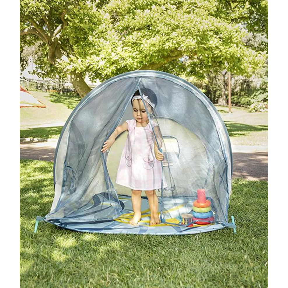 Beach Tent Anti-UV 50+ UPF Protection - HoneyBug 