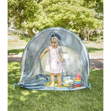 Beach Tent Anti-UV 50+ UPF Protection - HoneyBug 