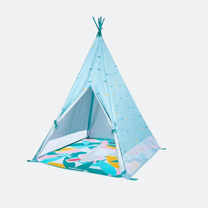 Indoor & Outdoor Play Tent