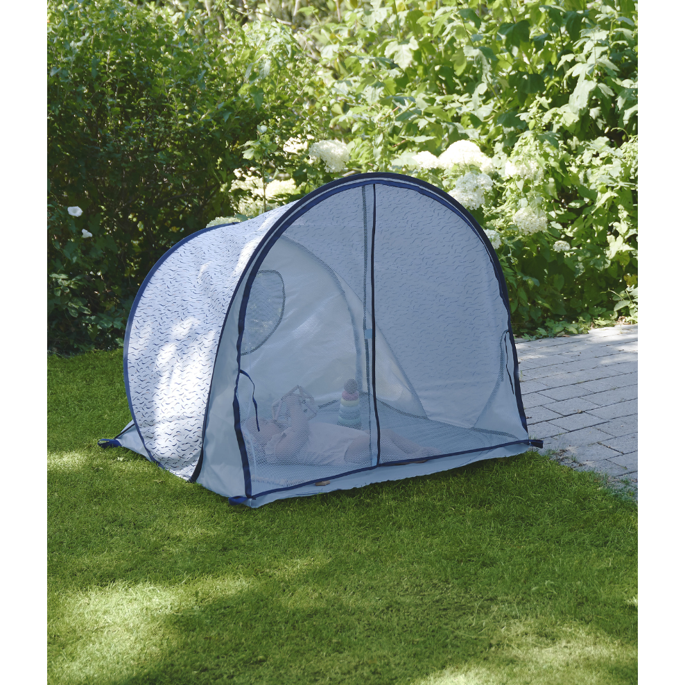 Beach Tent Anti-UV 50+ UPF Protection - HoneyBug 