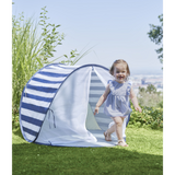 Beach Tent Anti-UV 50+ UPF Protection - HoneyBug 