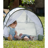 Beach Tent Anti-UV 50+ UPF Protection - HoneyBug 