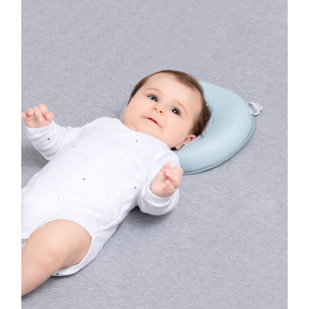 Baby Headrest Lovenest Plus - HoneyBug 