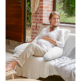 B.Love U-Shape Pregnancy Pillow - HoneyBug 