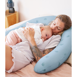 B.Love U-Shape Pregnancy Pillow - HoneyBug 