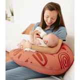 B.Love U-Shape Pregnancy Pillow - HoneyBug 