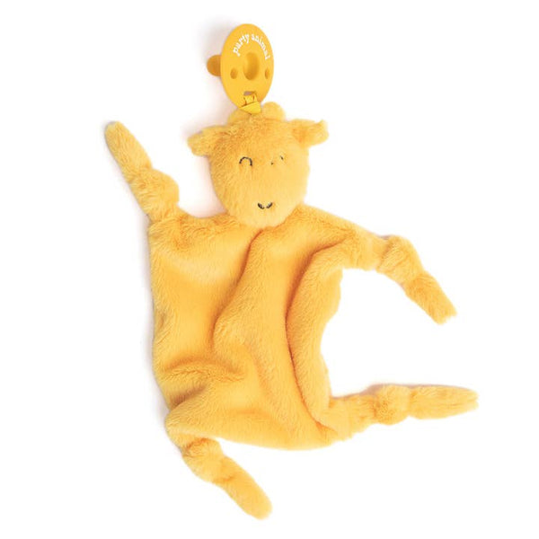 Giraffe Bubbi™ Buddy - HoneyBug 