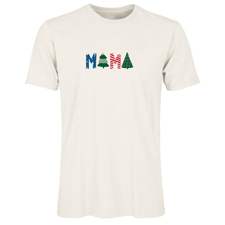 adult graphic tee | mama winter - HoneyBug 