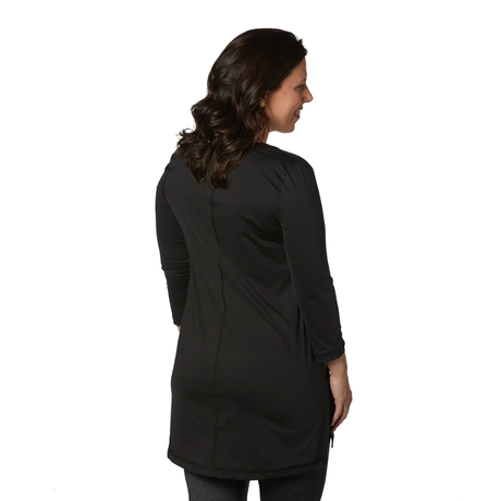 Maternity Activewear Lightweight Tunic