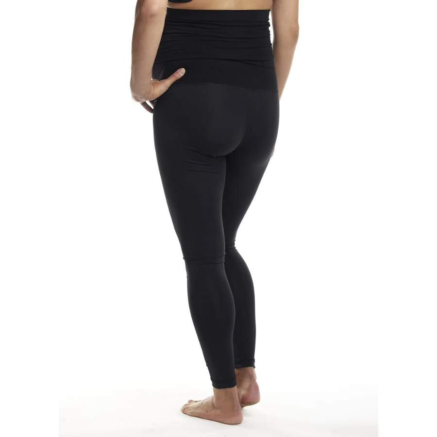 Maternity Activewear Midweight Leggings