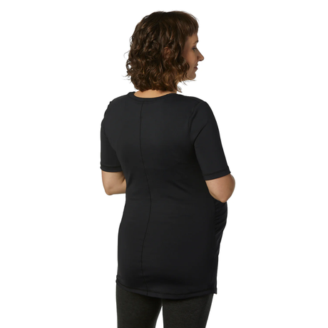 Maternity Activewear Midweight T-shirt