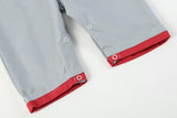 Alabama Fan Overalls