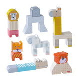 Animal Parade Blocks - HoneyBug 