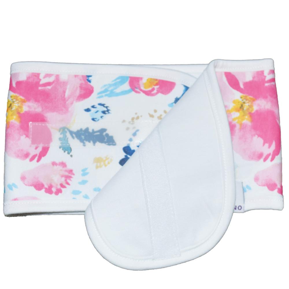 Colic & Gas Relief Baby Belly Band - Aquarelle