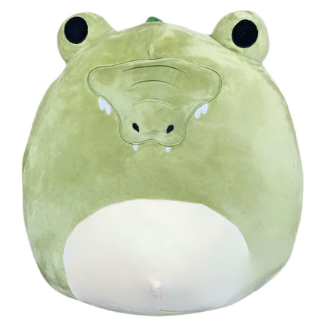 12 Inch Arthur the Alligator Squishmallow - HoneyBug 