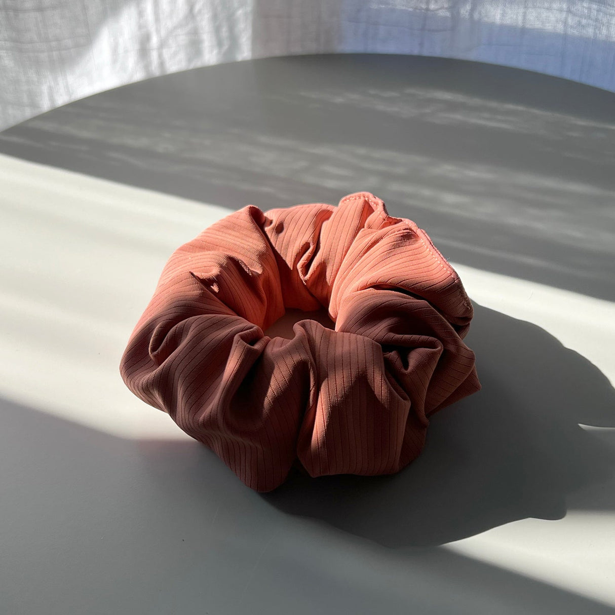 Auburn Squishable Scrunchie by Smunchies Co. - HoneyBug 