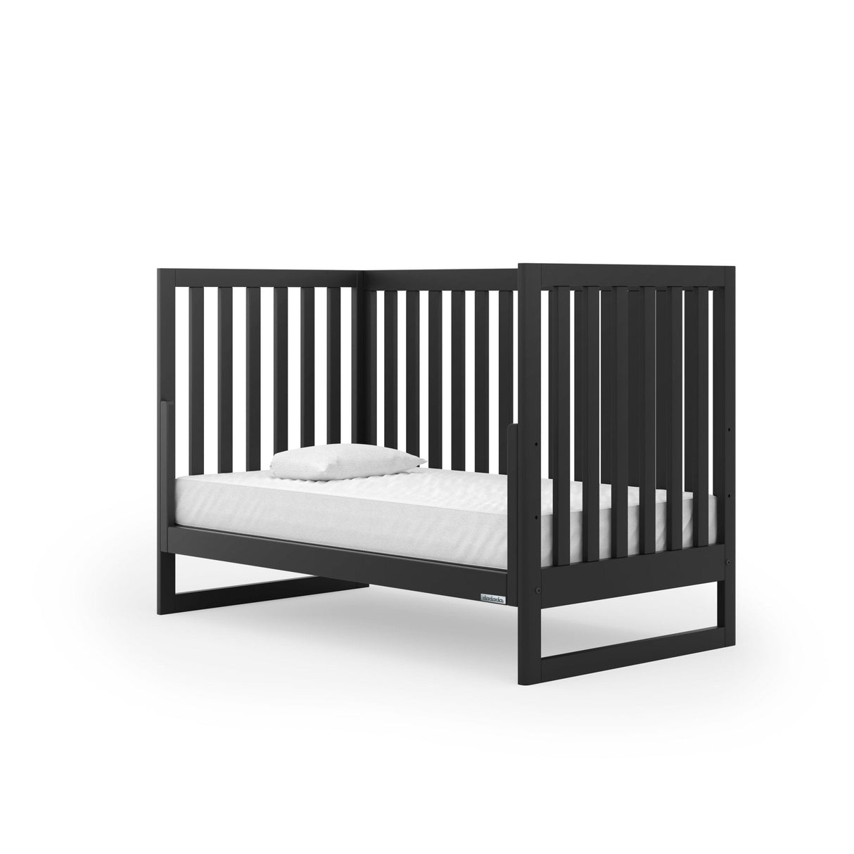 Austin 3-in-1 Convertible Crib