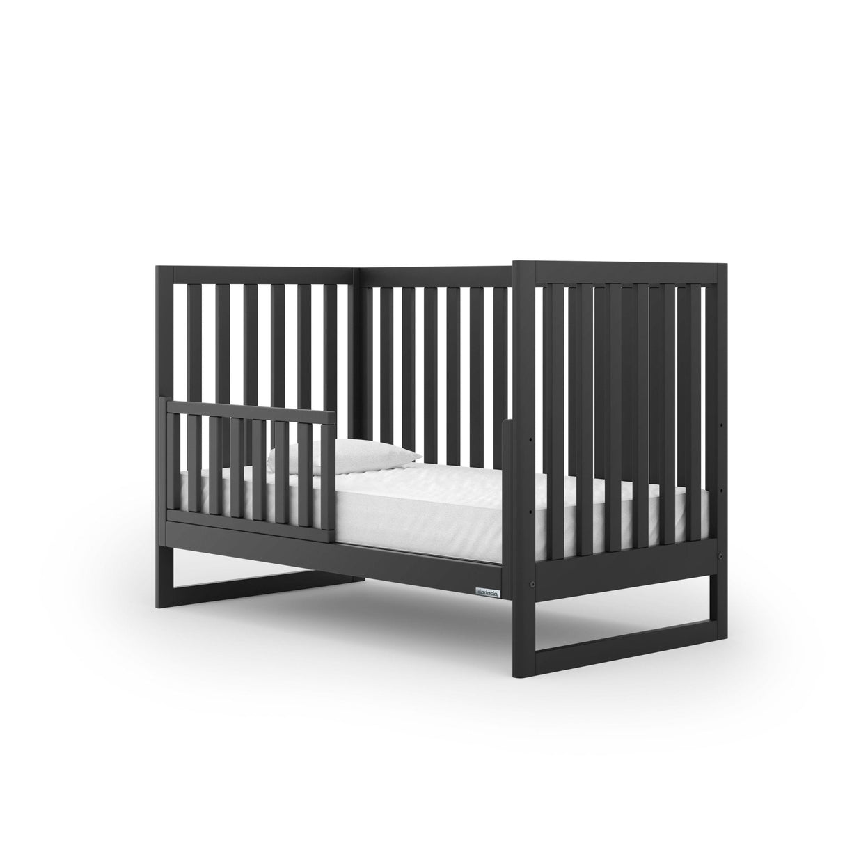 Austin 3-in-1 Convertible Crib