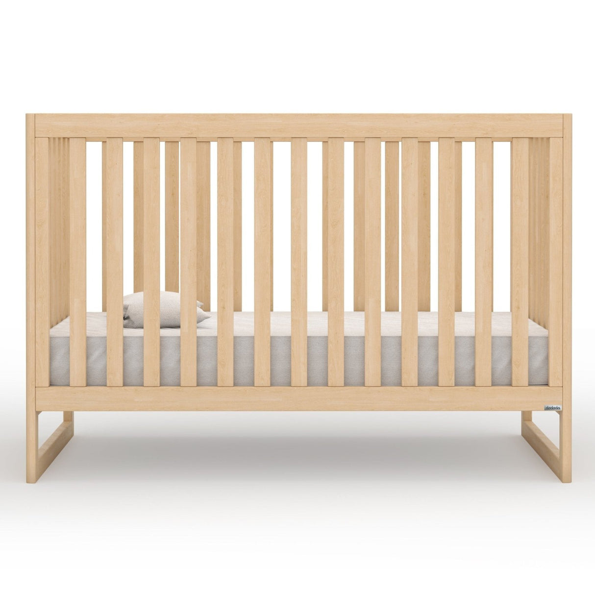 Austin 3-in-1 Convertible Crib