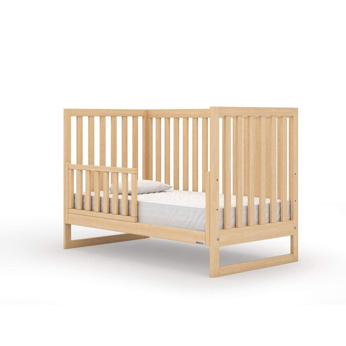 Austin 3-in-1 Convertible Crib