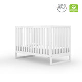 Austin 3-in-1 Convertible Crib