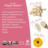 Organic Nipple Butter - HoneyBug 