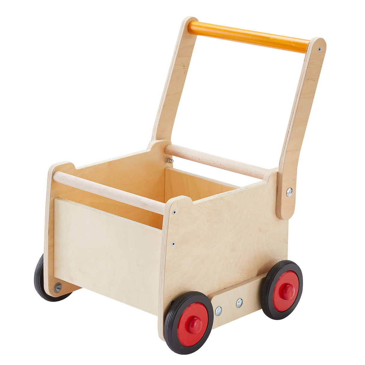 Dragon Wagon Baby Walker - HoneyBug 