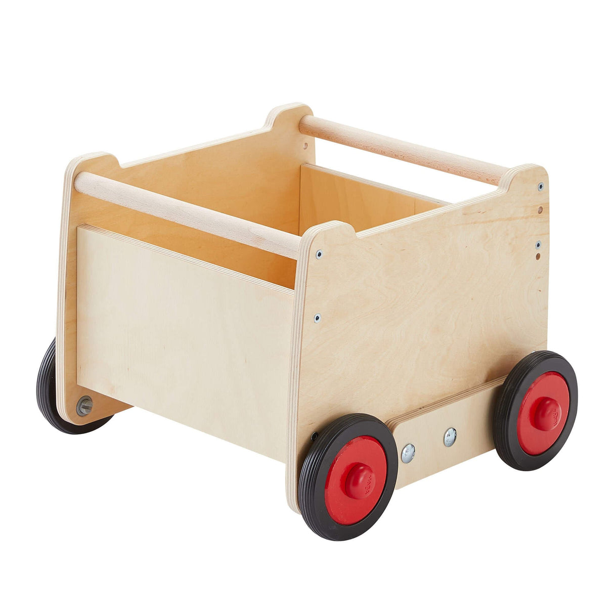 Dragon Wagon Baby Walker - HoneyBug 