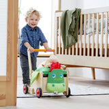 Dragon Wagon Baby Walker - HoneyBug 