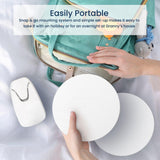 Babysense 7 - Contact-Free Breathing Motion Monitor - HoneyBug 